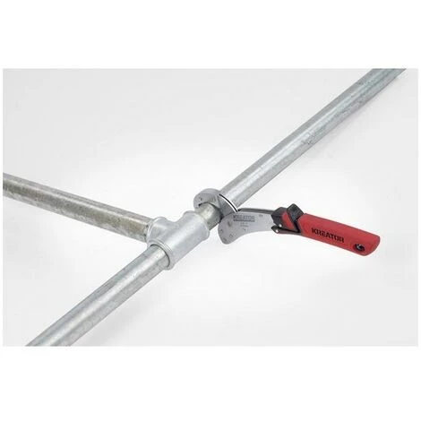 KREATOR Pipe Clé 6-25Mm 4 KREATOR Pipe Clé 6-25Mm – Image 2