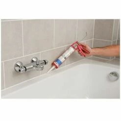 KREATOR Pistolet D'étanchéité 9'' -KREATOR Soldes 2022 52536407 2