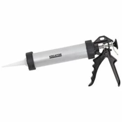 KREATOR Pistolet D'étanchéité En Aluminium
