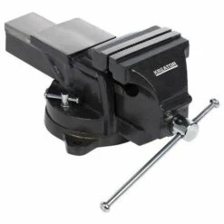 KREATOR Etaux Tournant 150Mm -KREATOR Soldes 2022 52536409 3