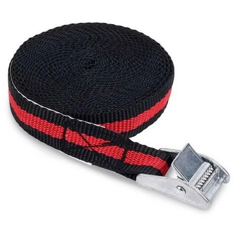 KREATOR Sangle Serrage 100Kg/5,0M 3 KREATOR Sangle Serrage 100Kg/5,0M