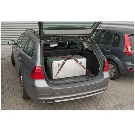 KREATOR Sangle Serrage 100Kg/5,0M 4 KREATOR Sangle Serrage 100Kg/5,0M – Image 2