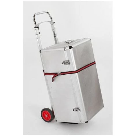 KREATOR Sangle Serrage 100Kg/5,0M 5 KREATOR Sangle Serrage 100Kg/5,0M – Image 3