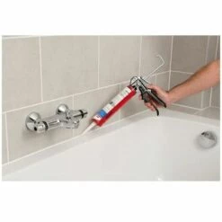 KREATOR Pistolet D'étanchéité Professionnel 9'' -KREATOR Soldes 2022 52536421 2