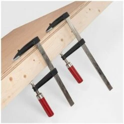 KREATOR Serre-joint 120X300Mm 5 KREATOR Serre-joint 120X300Mm -KREATOR Soldes 2022 52536422 2