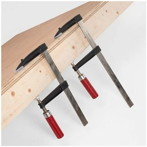 KREATOR Serre-joint 120X300Mm 4 KREATOR Serre-joint 120X300Mm – Image 2