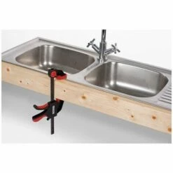 KREATOR Serre-Joint 1 Main 150Mm -KREATOR Soldes 2022 52536427 3