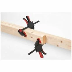 KREATOR Serre-Joint 1 Main 150Mm -KREATOR Soldes 2022 52536427 4