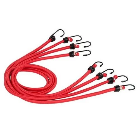 KREATOR Tendeur Sandow 8Mm 4Pc 3 KREATOR Tendeur Sandow 8Mm 4Pc