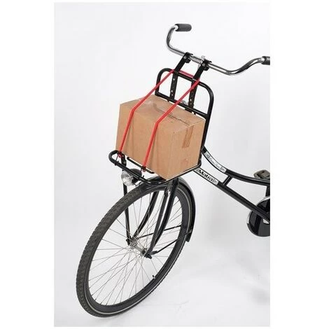 KREATOR Tendeur Sandow 8Mm 4Pc 4 KREATOR Tendeur Sandow 8Mm 4Pc – Image 2