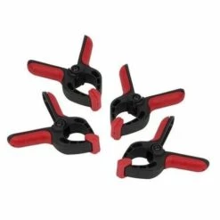 KREATOR Pinces à Coller 90Mm 4Pc