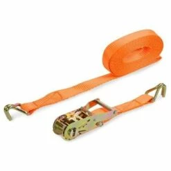 KREATOR Sangle Serrage Professionnelle 480Kg/5,0M