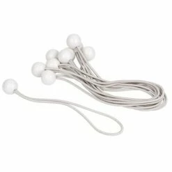 KREATOR Tendeur Bungee Ball 10Pc