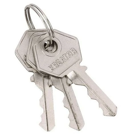 KREATOR Cadenas 40Mm 4 KREATOR Cadenas 40Mm – Image 2