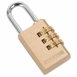 KREATOR Cadenas 40Mm 3 Digits