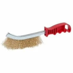 KREATOR Brosse Abrasive - Laiton