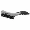 KREATOR Brosse Abrasive 4R - Fils Acier Inox -KREATOR Soldes 2022 52578722 1