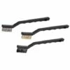 KREATOR Set 3Pcs Brosse Abrasive Mini -KREATOR Soldes 2022 52578724 1