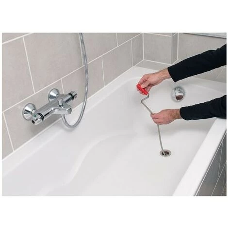 KREATOR Deboucheur A Poignee 10M 4 KREATOR Deboucheur A Poignee 10M – Image 2