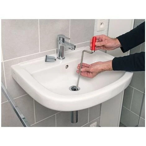 KREATOR Deboucheur A Poignee 10M 5 KREATOR Deboucheur A Poignee 10M – Image 3