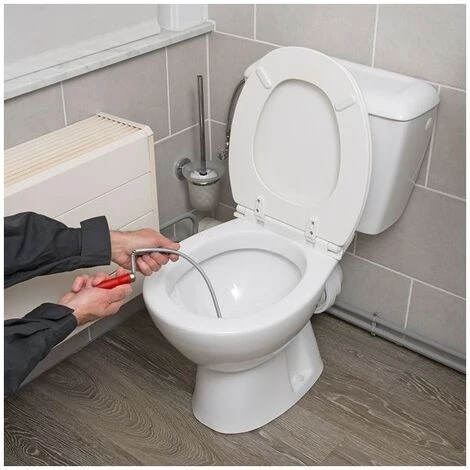 KREATOR Deboucheur A Poignee 10M 6 KREATOR Deboucheur A Poignee 10M – Image 4