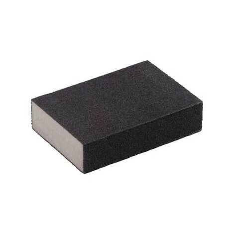 KREATOR Eponge Abrasive (240G) 3 KREATOR Eponge Abrasive (240G)