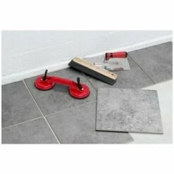 KREATOR Ventouse A Double Tete