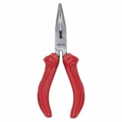 KREATOR Pince À Bec Long Coude 6''