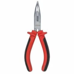 KREATOR Pince À Bec Long Coude 6''