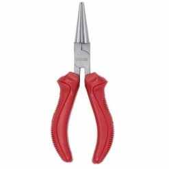 KREATOR Pince Becs Ronds 6''