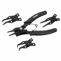 KREATOR Pince À Circlips