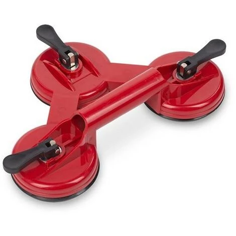 KREATOR Ventouse A Trois Tetes 3 KREATOR Ventouse A Trois Tetes