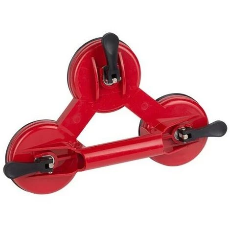 KREATOR Ventouse A Trois Tetes 4 KREATOR Ventouse A Trois Tetes – Image 2