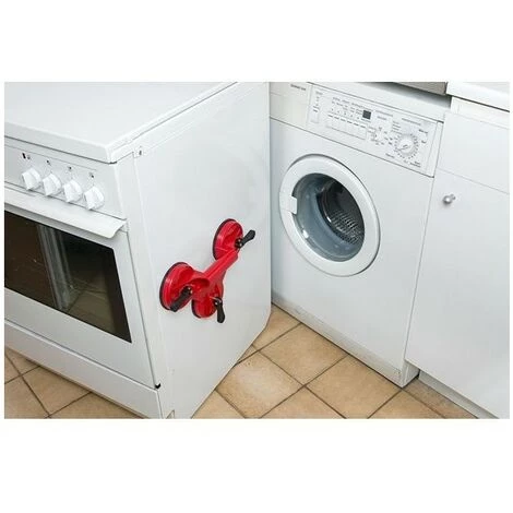 KREATOR Ventouse A Trois Tetes 5 KREATOR Ventouse A Trois Tetes – Image 3