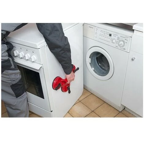 KREATOR Ventouse A Trois Tetes 6 KREATOR Ventouse A Trois Tetes – Image 4