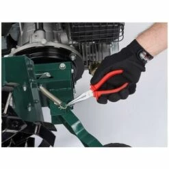 KREATOR Pince À Bec Long Droit 6''