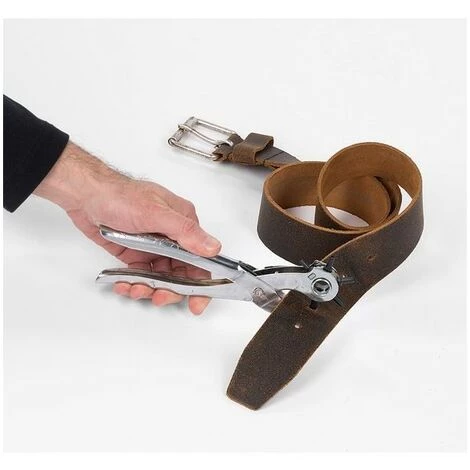 KREATOR Pince Emporte-Pièces À Tourniquet 3 KREATOR Pince Emporte-Pièces À Tourniquet