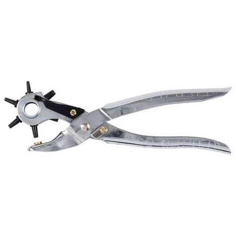 KREATOR Pince Emporte-Pièces À Tourniquet 4 KREATOR Pince Emporte-Pièces À Tourniquet – Image 2