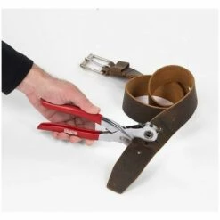 KREATOR Pince Emporte-Pièces A Tourniquet