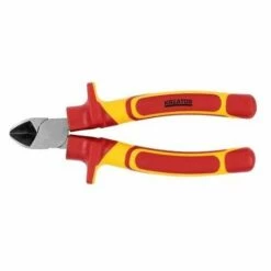 KREATOR VDE Pince Coupante Diagonal 6''