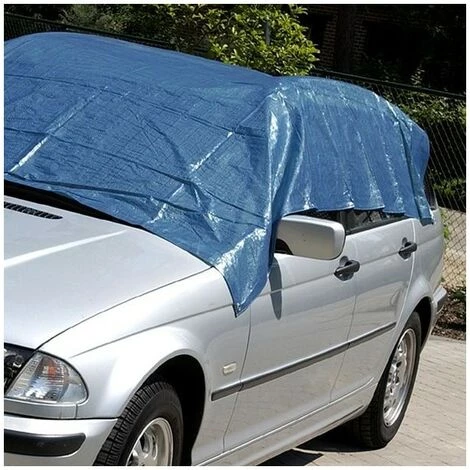 KREATOR Bâche 2X3M 70G 4 KREATOR Bâche 2X3M 70G – Image 2