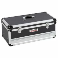 KREATOR Coffre Aluminium 620x300x255mm 1 Tiroir -KREATOR Soldes 2022 52976966 3