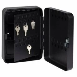 KREATOR Armoire À Cles 48 Clés