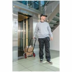 KREATOR Diable Pliable Facilement 80Kg -KREATOR Soldes 2022 53071714 3