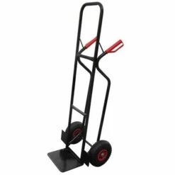 KREATOR Diable 200Kg - H 140Cm