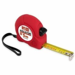KREATOR Mètre À Ruban Soft Touch 5M -KREATOR Soldes 2022 53071724 3
