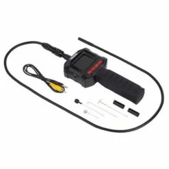 KREATOR Caméra Endoscopique