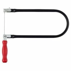 KREATOR Scie À Chantourner 130Mm