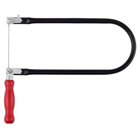 KREATOR Scie À Chantourner 130Mm 3 KREATOR Scie À Chantourner 130Mm