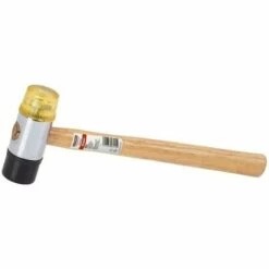 KREATOR Maillet Caout/Plast 40Mm